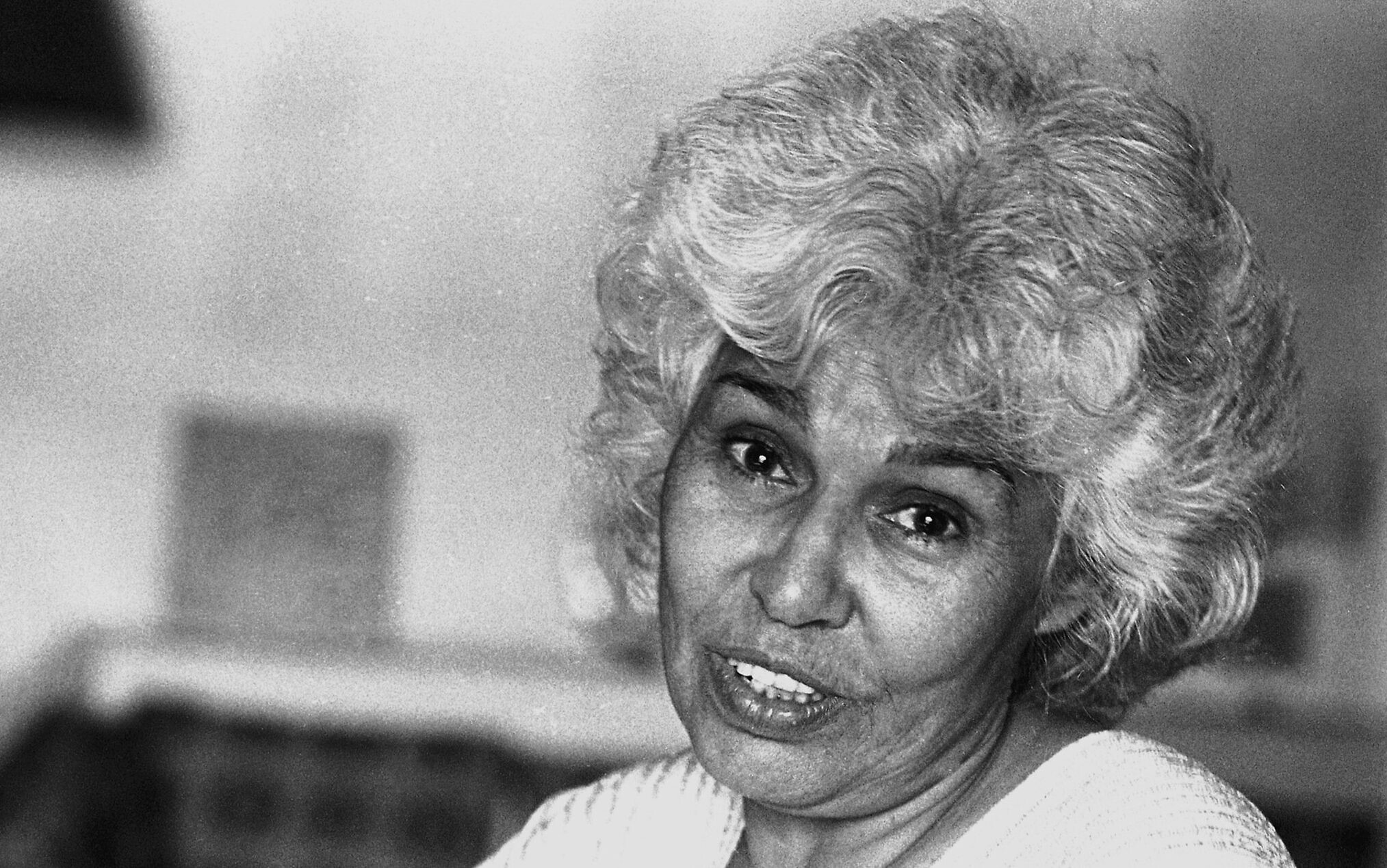 El Saadawi: Incredible life of a woman who held her own till death