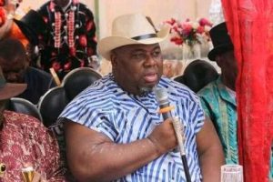 Dokubo: disowned by Kalabari kinsmen over Biafra Customary Government