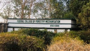College of Forestry Mechanisation, Afaka: Kaduna: kidnappers threaten to kill abducted students