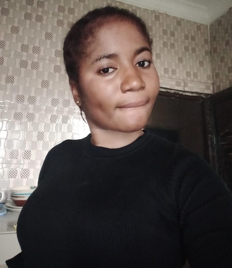 Ada Jesus: dies after a year-long battle with Kidney disease.