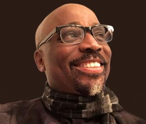 Adewale Adenle