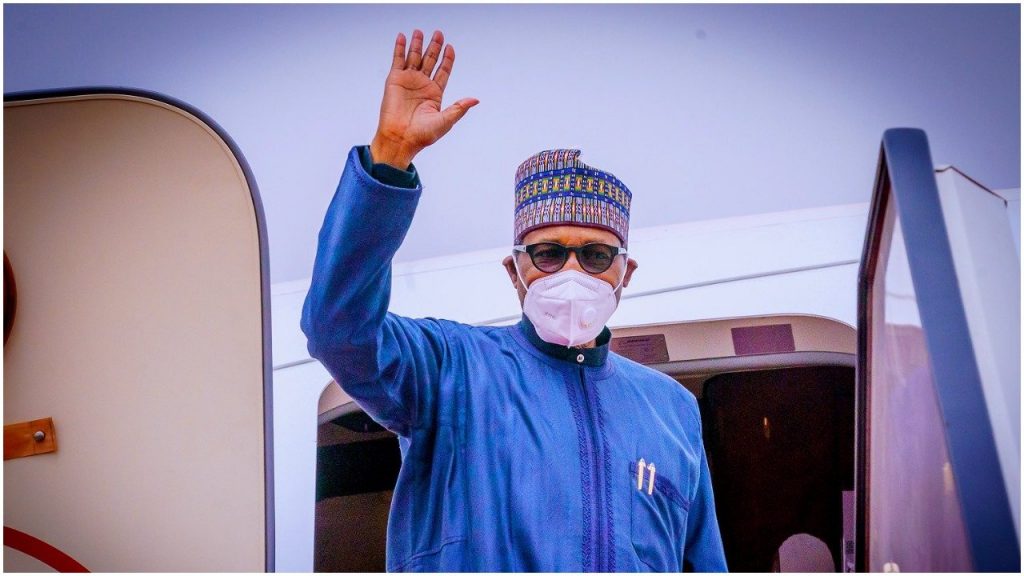 Buhari: APC says he has no plan for tenure elongation