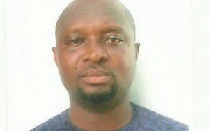 NGRA's Hamza Aliyu: condemns attacks on journalist in Kogi