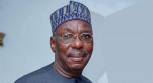 Rep Haruna Maitala: die alongside son, driver, aide in road crash