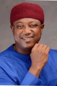 Sir Frank Ibezim
