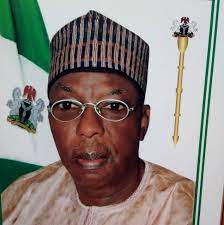 Rep Haruna Maitala: die alongside son, driver, aide in road crash