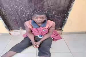 Police arrest Mike Ashien, over alleged threat to kidnap and murder his boss