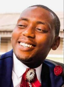Young accountant, Odiri Onosigho, shot dead in Lagos on Thursday,