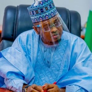 Pantami: I have changed my stance on some issues