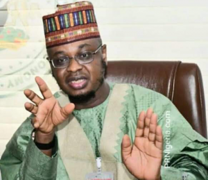 Ali Pantami: says Nigeria will deploy 5G technology