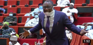 Senator Smart Adeyemi