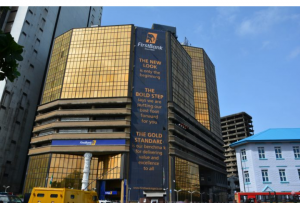 First Bank: management of FBN Holdings (FBNH) Plc, denies alleged takeover of the financial institution by billionaire businessman, Femi Otedola, through acquisition of a majority stake in the company .