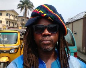 Segun Adefila