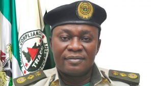 TRACE Boss, Seni Ogunyemi