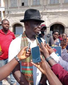 PDP Chairmanship candidate, Onengiyeofori George, Asari-Toru praises RSIEC credible elections