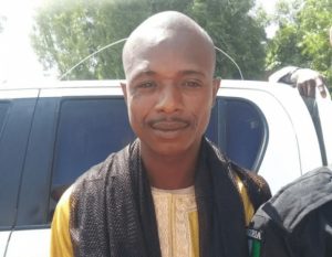 Daudawal: Killed by rivals in banditry