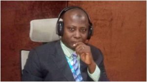 Abdulkadir Shehu: returned $3000 he found on the road to the owner