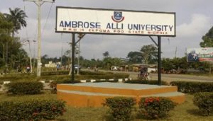 Ambrose Alli University