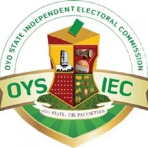Oyo State Independent Electoral Commission: conducting the Oyo LG election