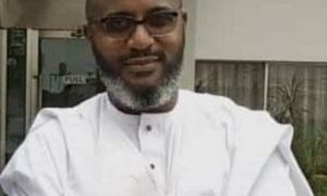 Pharaoh Okadigo: Buhari mourns son lf late President Okadigbo