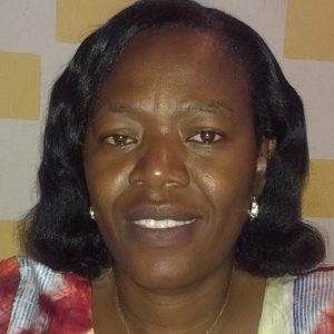 Prof. Ayanbimpe: regains freedom