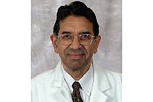 Rajendra-Kapila: dies from COVID-19 infection