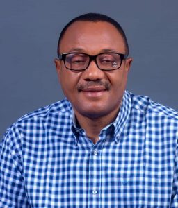 Dr. Chidozie Nwankwo, Anambra APC gubernatorial aspirant