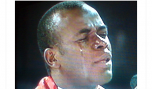 Father Mbaka: Catholic Bishops explain why he was banned