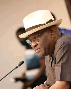 Wike: says killers of security operatives in Rivers have been arrested