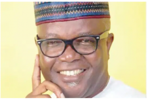 Wale Aribisala