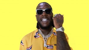 Burna Boy: says his forthcoming album, would be about his pains, sufferings and his past