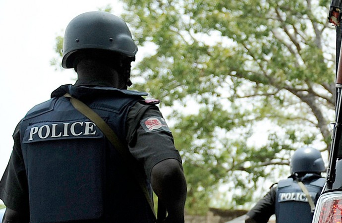Police: say five Naval students still in the custody of kidnappers