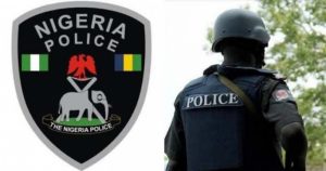 Nigeria Police:
