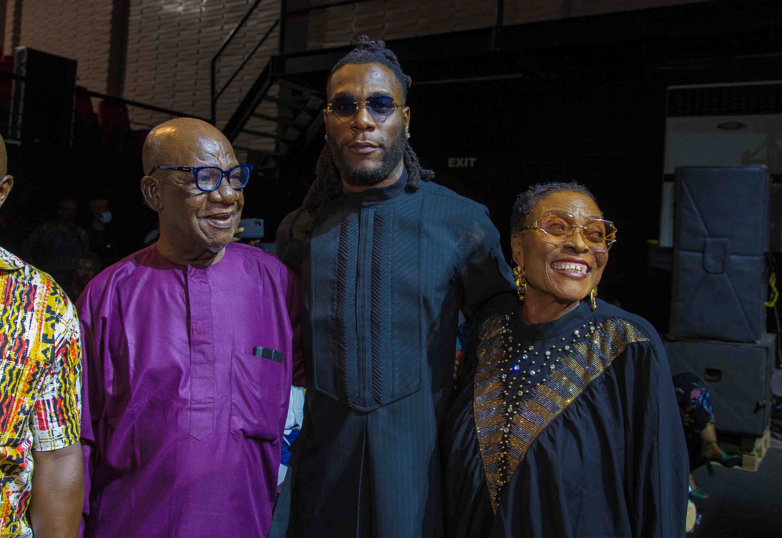 How Fela’s mother convinced him to change his style of music – Benson Idonije