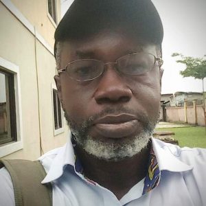 Emmanuel Obe