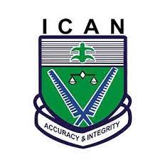 ICAN Logo