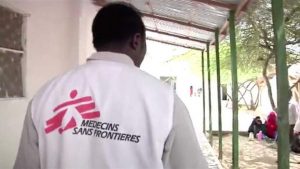 File: MSF worker: Three killed in Ethiopia