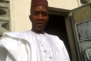 Atimah: Kogi CNPP Secretary