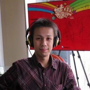 Qiu Ziming; jailed for slandering soldiers