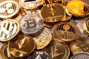 Cryptocurrencies: price on the rise
