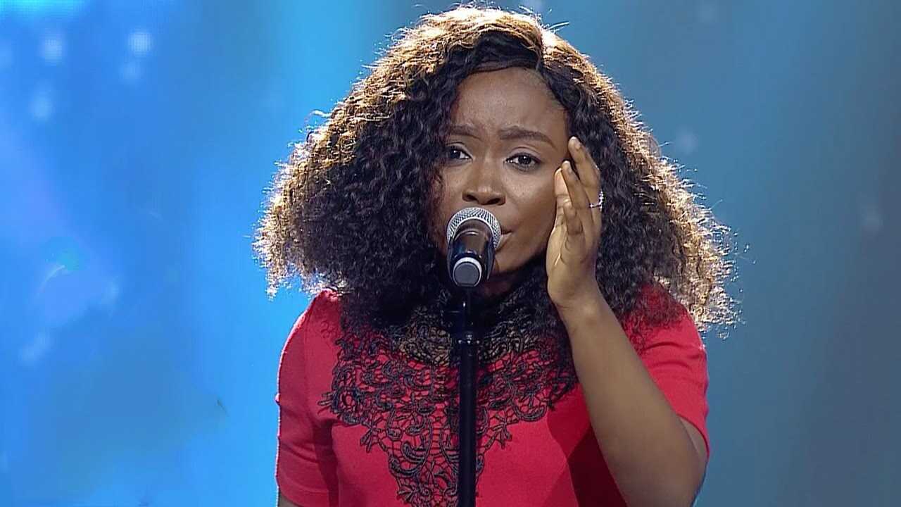 How Esther Benyeogo won The Voice Nigeria Season 3