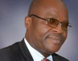Kayode Esan