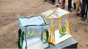 Local Government election kicks off in Lagos