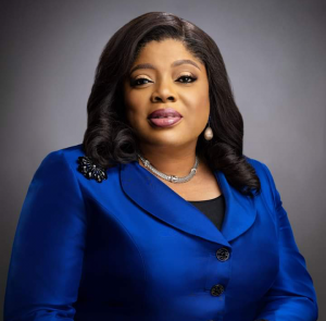 Nneka Onyeali-Ikpe, MD/CEO of Fidelity Bank PLC