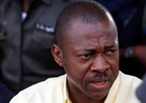 Ex- Governor Sullivan Chime: explains how APC can win Enugu governorship seat