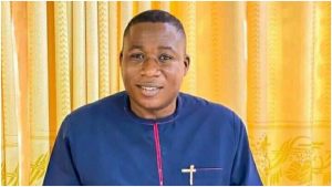 Sunday Igboho: Lawyer warns against donation of money for cases involving him
