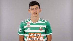 Yusuf Demir: On loan to FC Barcelona