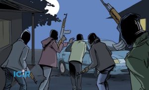File: Gunmen: attack residents of community in Kabba Kogi State