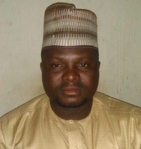Niger APC Zonal Chairman, Aminu Bobi: rescued from kidnappers by police
