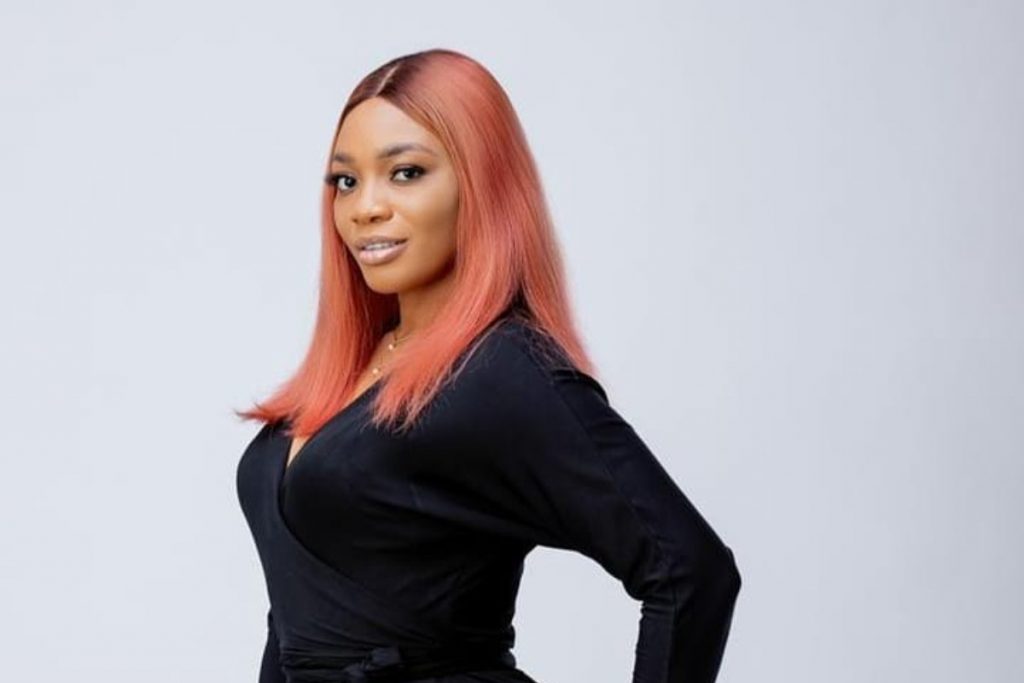 BBNaija's Beatrice opens up about her life